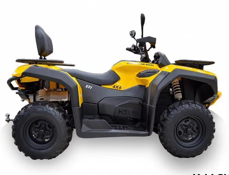 Квадроцикл HISUN GUARDIAN 400L /LONG в Стерлитамаке