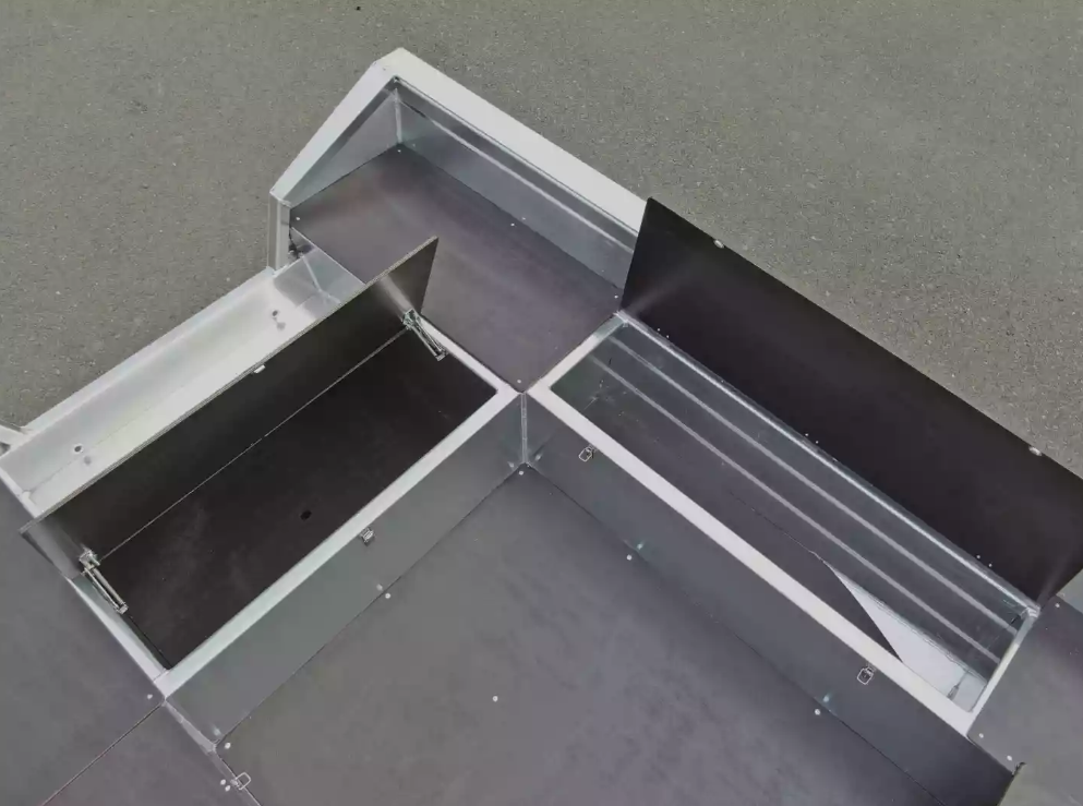 Алюминиевая лодка  Неман-420 в Стерлитамаке