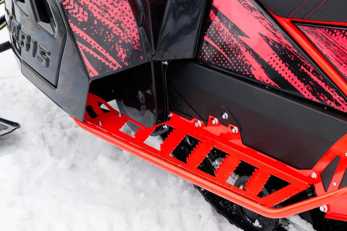 Снегоход IRBIS TUNGUS 400 25/26 в Стерлитамаке