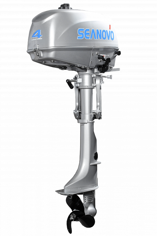 Лодочный мотор SEANOVO SN4FHS в Стерлитамаке