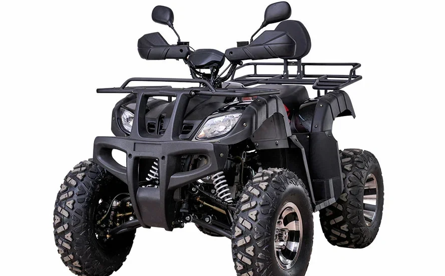 Квадроцикл YACOTA SELA 200 PRO в Стерлитамаке