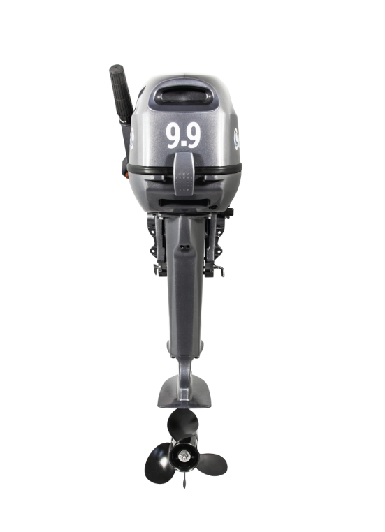 Лодочный мотор APACHE T9.9(15) BS в Стерлитамаке