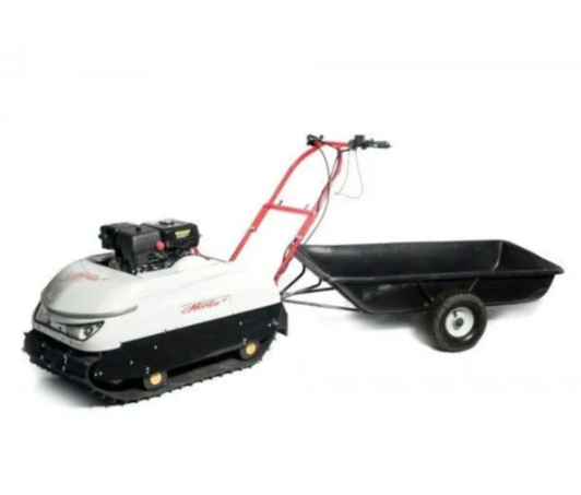 Мотобуксировщик Хортон 9 LX в Стерлитамаке