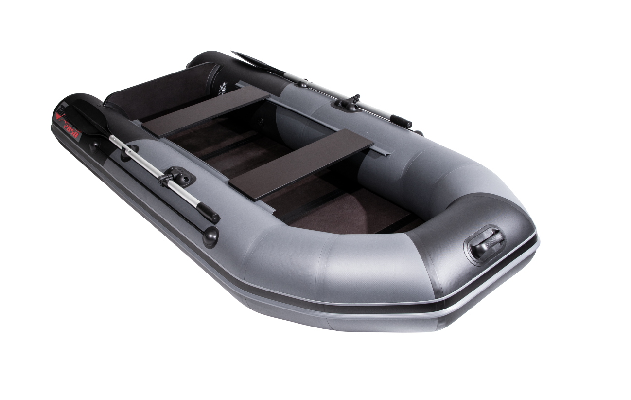 Лодка Таймень NX 2850 Слань-книжка киль в Стерлитамаке