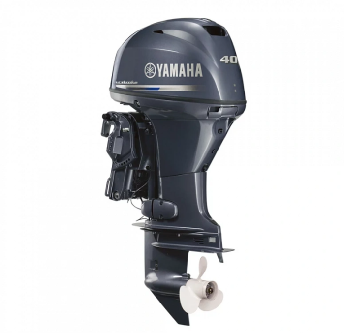 Лодочный мотор YAMAHA F40FEHDL в Стерлитамаке