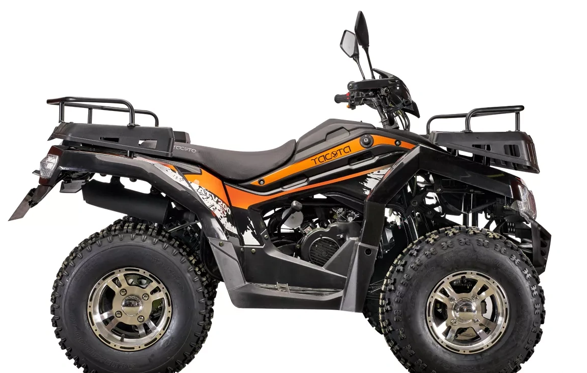 Квадроцикл YACOTA CABO 200LD в Стерлитамаке