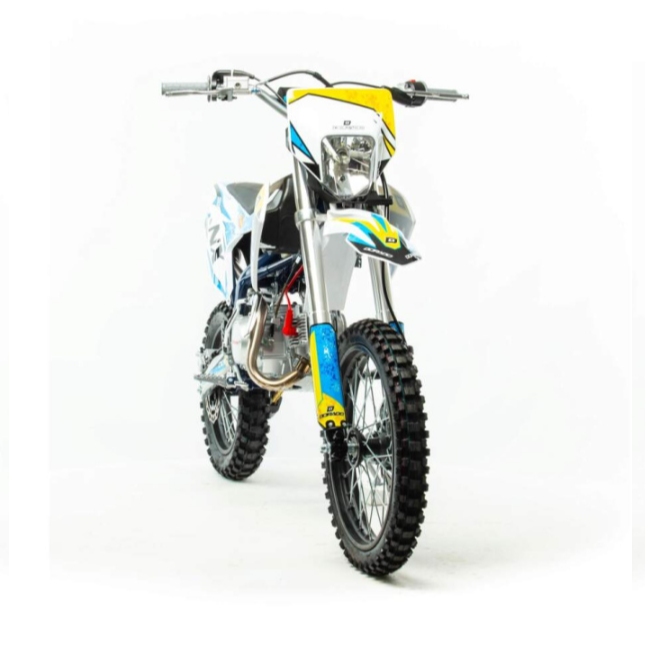 Питбайк MOTOLAND (МОТОЛЕНД) NX125 в Стерлитамаке