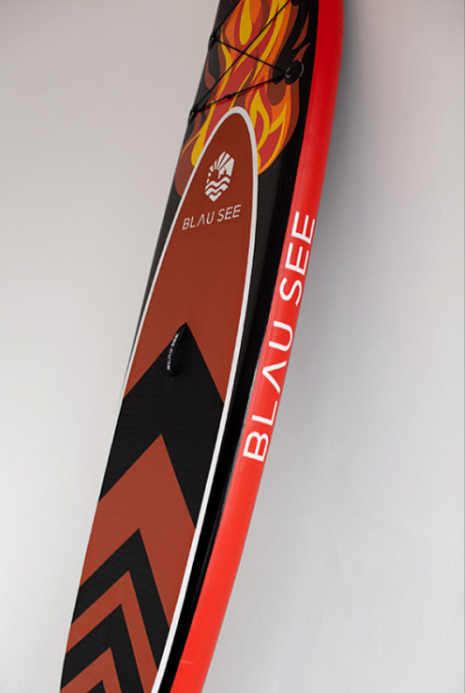НАДУВНОЙ SUP-BOARD BURNFIRE 10,6 в Стерлитамаке