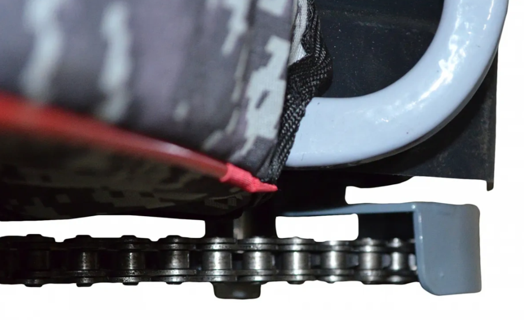 Мотобуксировщик "Богатырь" 15 в Стерлитамаке