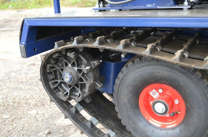 Мотобуксировщик БАРС К800 13 л.с. в Стерлитамаке