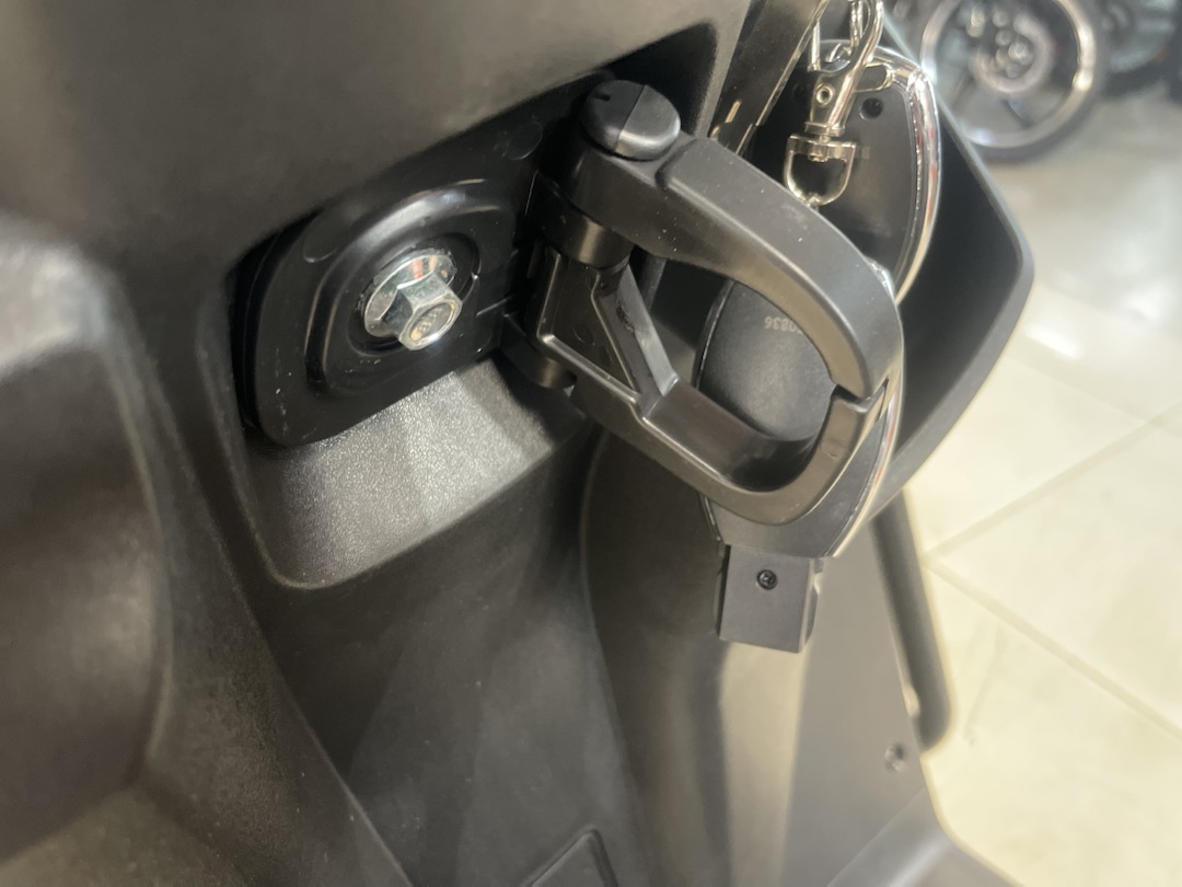 Скутер PROMAX STALKER ARMY 240(49) в Стерлитамаке