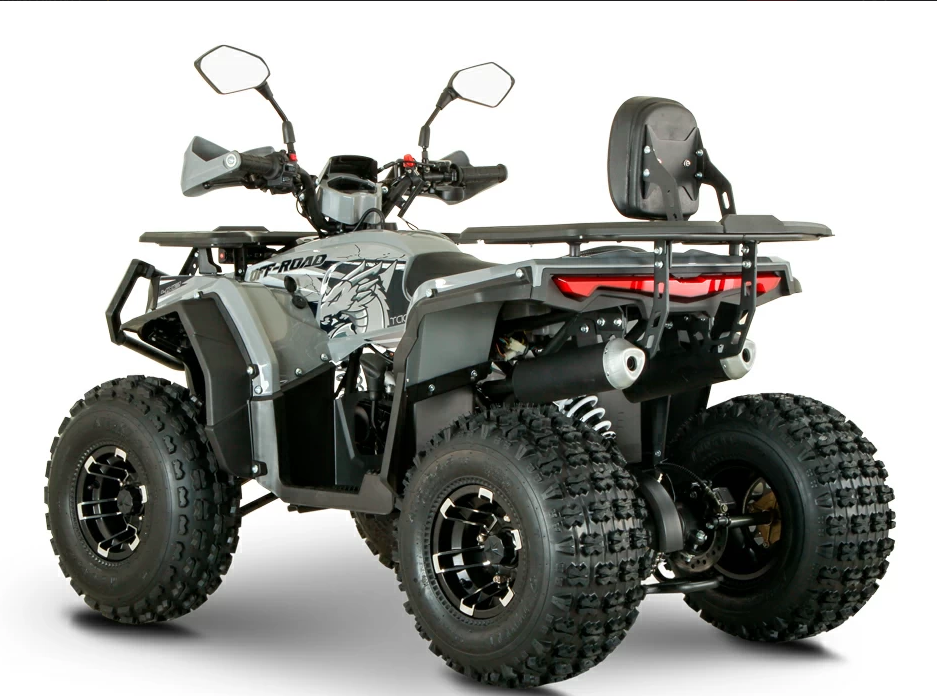 Квадроцикл YACOTA DRAGON LUX LD 150 PRO-SPORT в Стерлитамаке