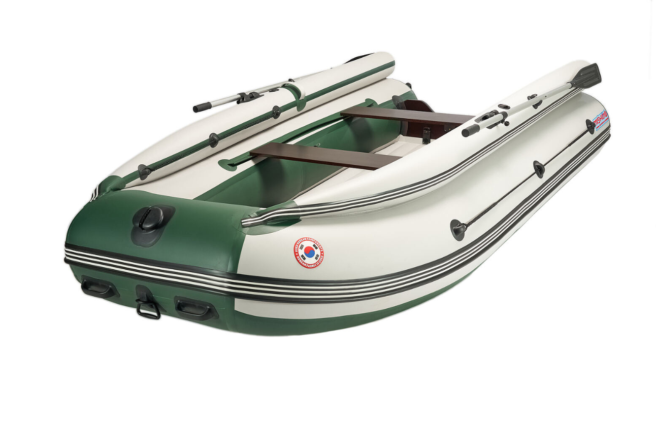 КОМПЛЕКТ ЛОДКА MISHIMO FAMILY LITE 370 + МОТОР MARLIN MP 9.9 AMHS PROLINE FORCE в Стерлитамаке