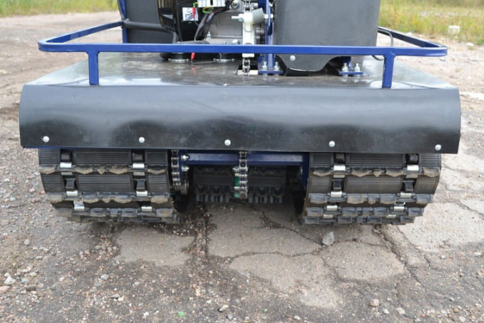 Мотобуксировщик БАРС К800 13 л.с. в Стерлитамаке