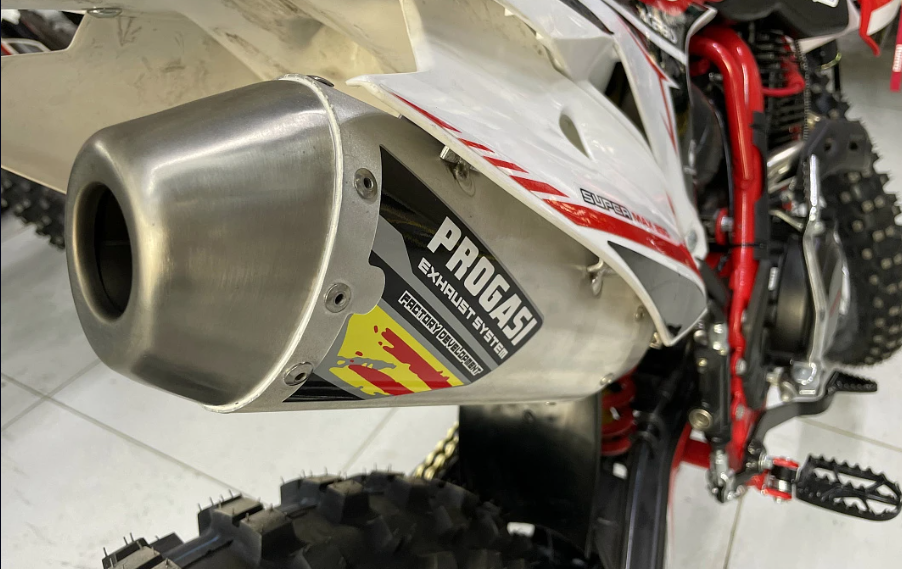 Мотоцикл Progasi SUPER MAX 250 PRO SPORT в Стерлитамаке