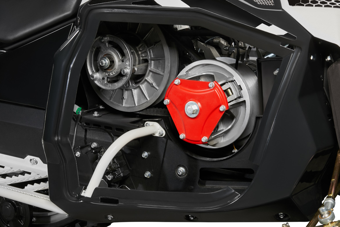 Снегоход IRBIS TUNGUS 500L 25/26 в Стерлитамаке