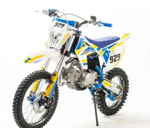 Питбайк MOTOLAND (МОТОЛЕНД) Кросс TCX125 в Стерлитамаке