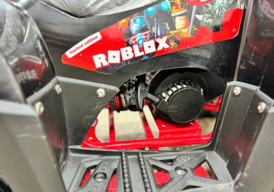 Квадроцикл GBM ROBLOX в Стерлитамаке