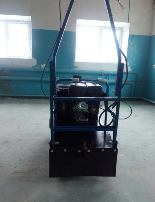 Мотобуксировщик ЮКОН 380 7 л.с. в Стерлитамаке