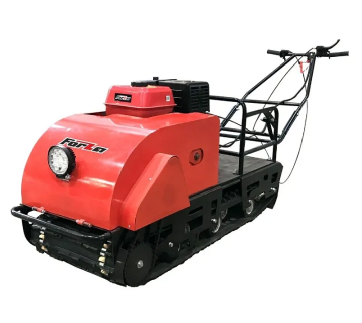 Мотобуксировщик Forza МБС3-17ВФ в Стерлитамаке