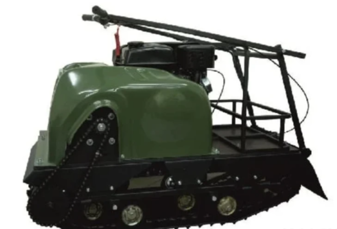 Мотобуксировщик PAXUS 500 AVANT MINI (1200 мм.), 9 л.с. в Стерлитамаке