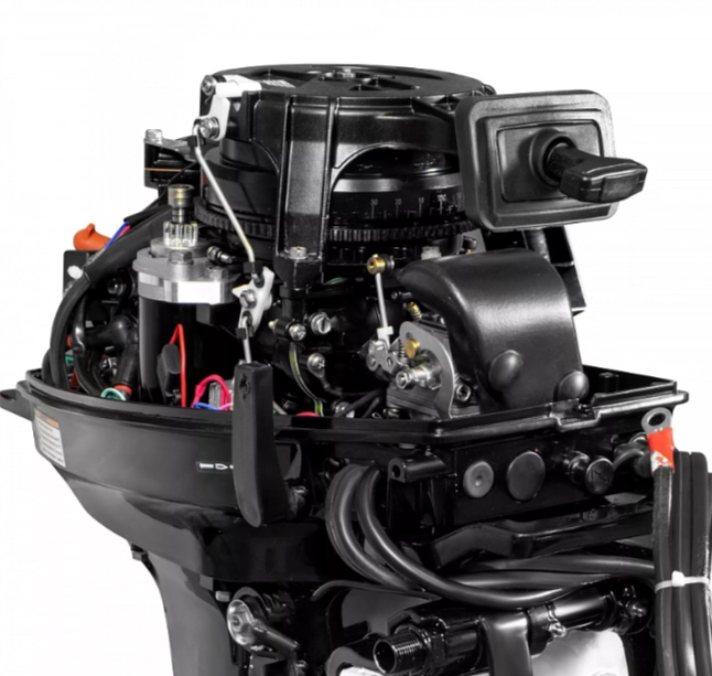 Лодочный мотор GLADIATOR G20FES в Стерлитамаке