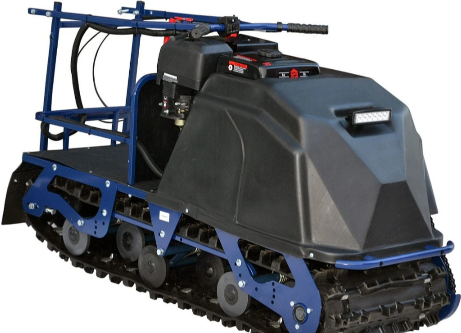 Мотобуксировщик БАРС СЛЕДОПЫТ FS. RS 18 л.с. в Стерлитамаке