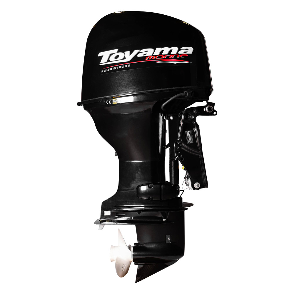 ЛОДОЧНЫЙ МОТОР TOYAMA F50FEL-T-EFI в Стерлитамаке