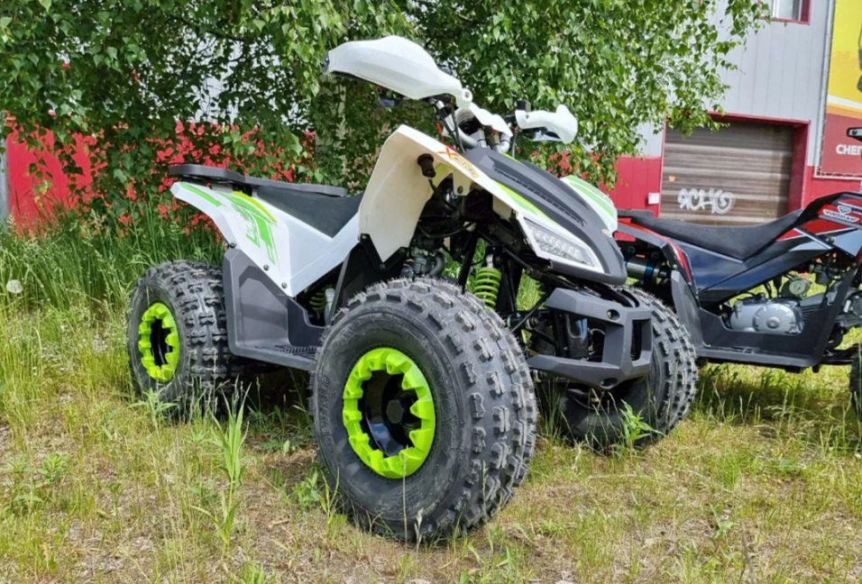 Квадроцикл PROMAX SPORT - PRO 180 (2025) в Стерлитамаке