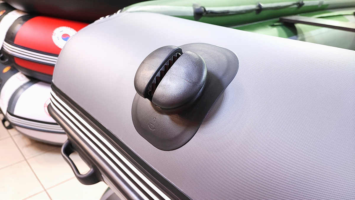 Лодка MISHIMO FAMILY PRO 350 в Стерлитамаке