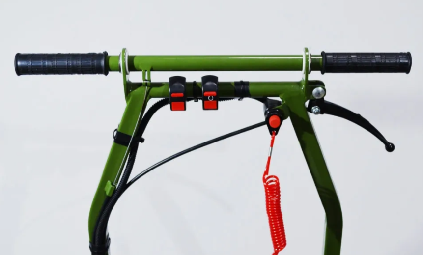 Мотобуксировщик вездеход KOiRA T9 R (понижающий редуктор) в Стерлитамаке