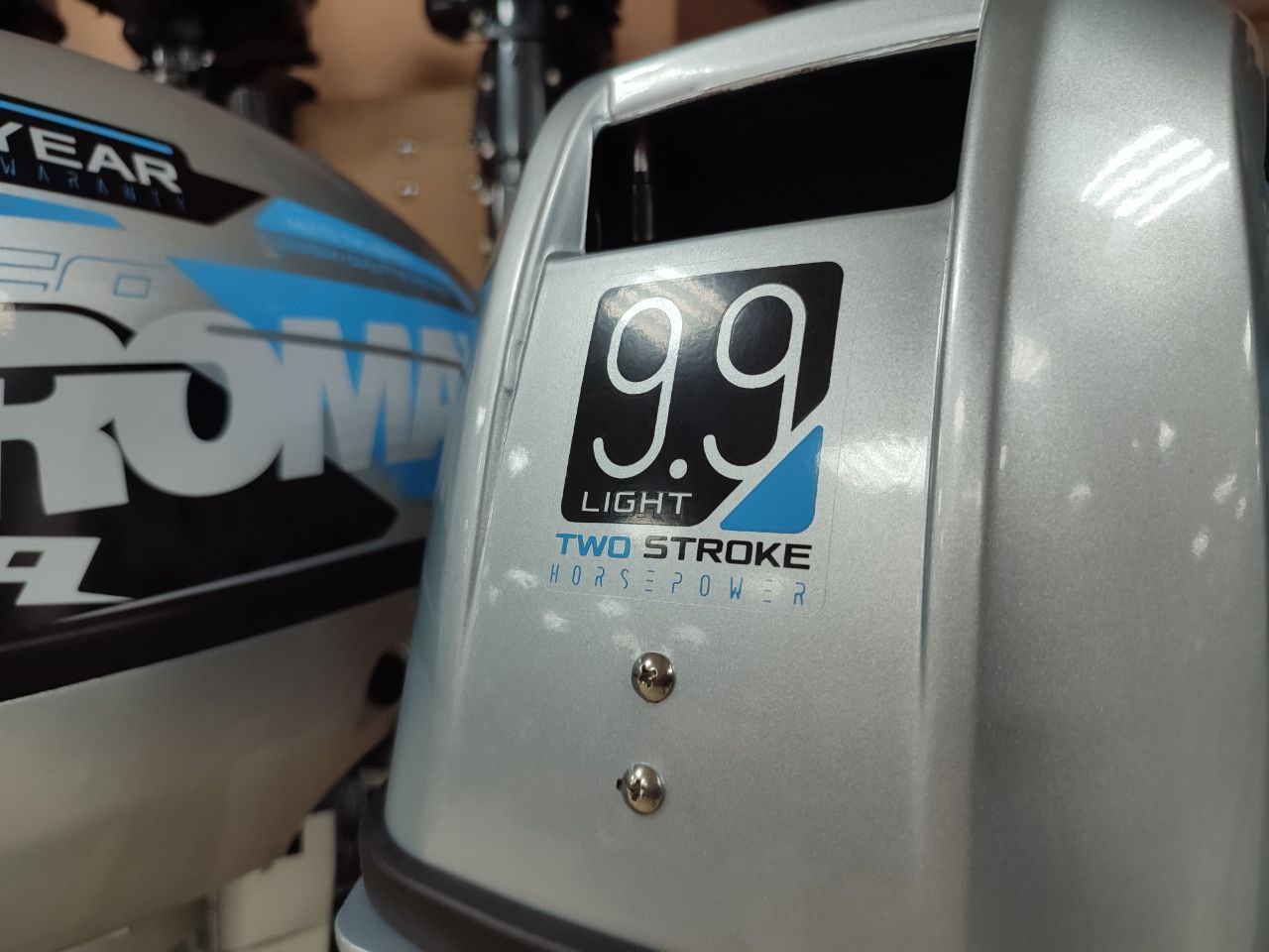 Лодочный мотор PROMAX SP9.9FHS LIGHT в Стерлитамаке