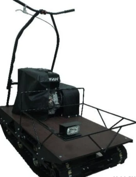 Мотобуксировщик PAXUS 650 15 л.с. в Стерлитамаке