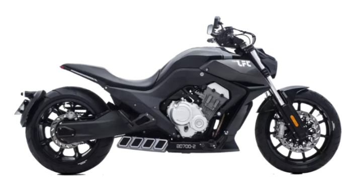 Мотоцикл Benda LFC 700 в Стерлитамаке