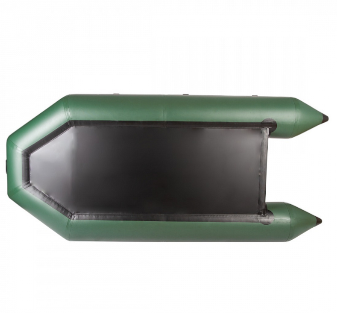 ЛОДКА НАДУВНАЯ YUKONA 280 TL (БЕЗ ПАЙОЛА) в Стерлитамаке