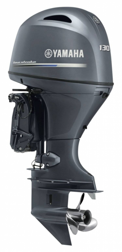 ЛОДОЧНЫЙ МОТОР YAMAHA F130 AETX в Стерлитамаке