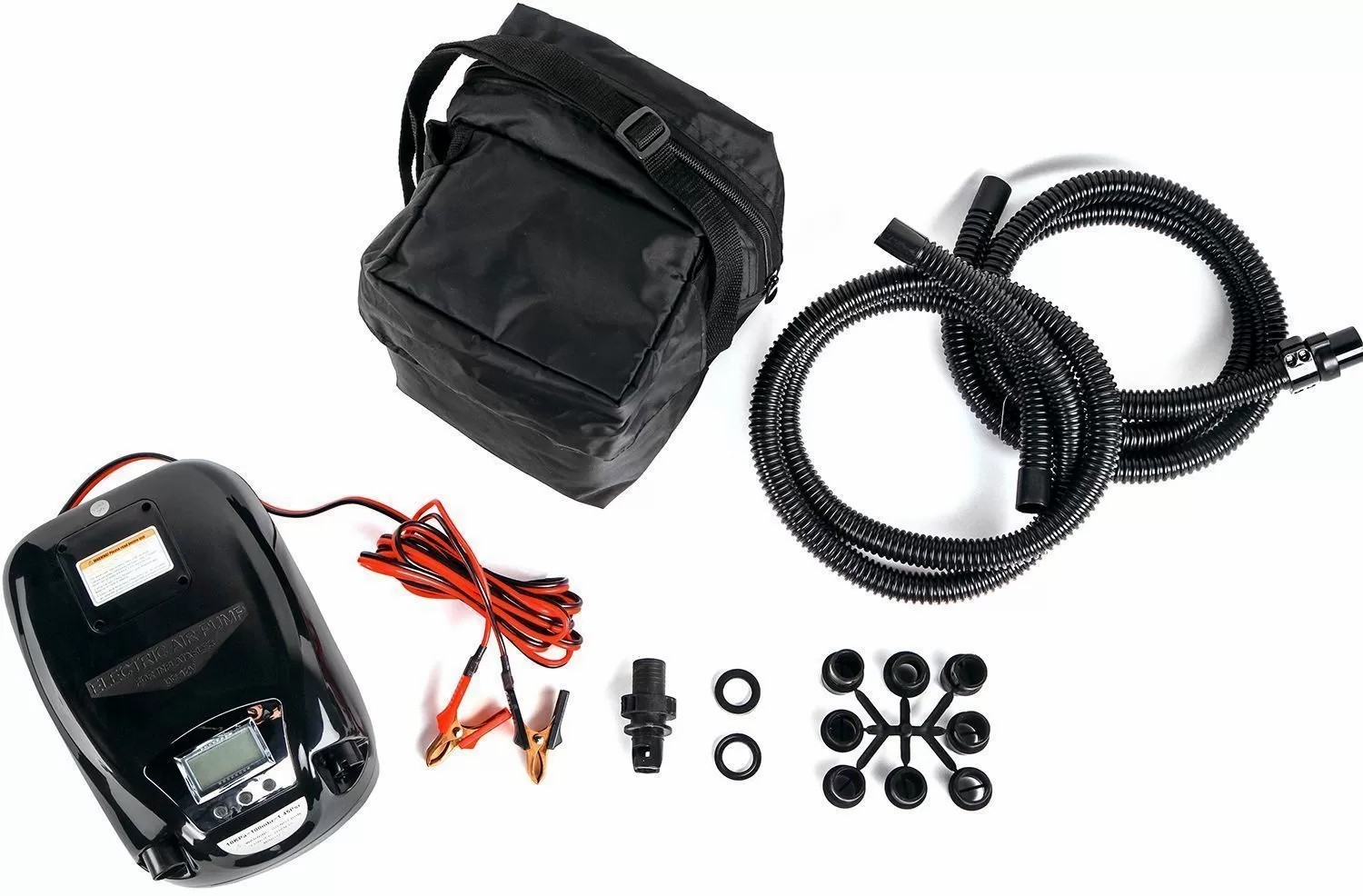 ЭЛЕКТРИЧЕСКИЙ НАСОС MARLIN GP-80 D в Стерлитамаке