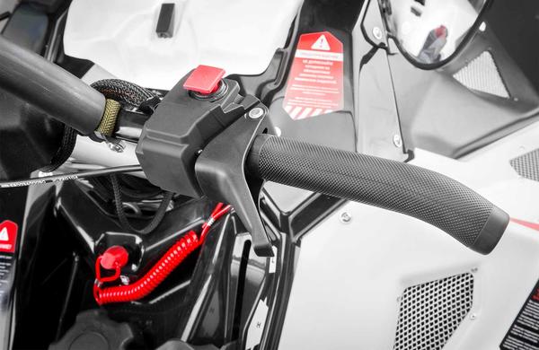 Снегоход STELS SA800R (L LUX WT) ВИТЯЗЬ 2.0 К01 Tech в Стерлитамаке