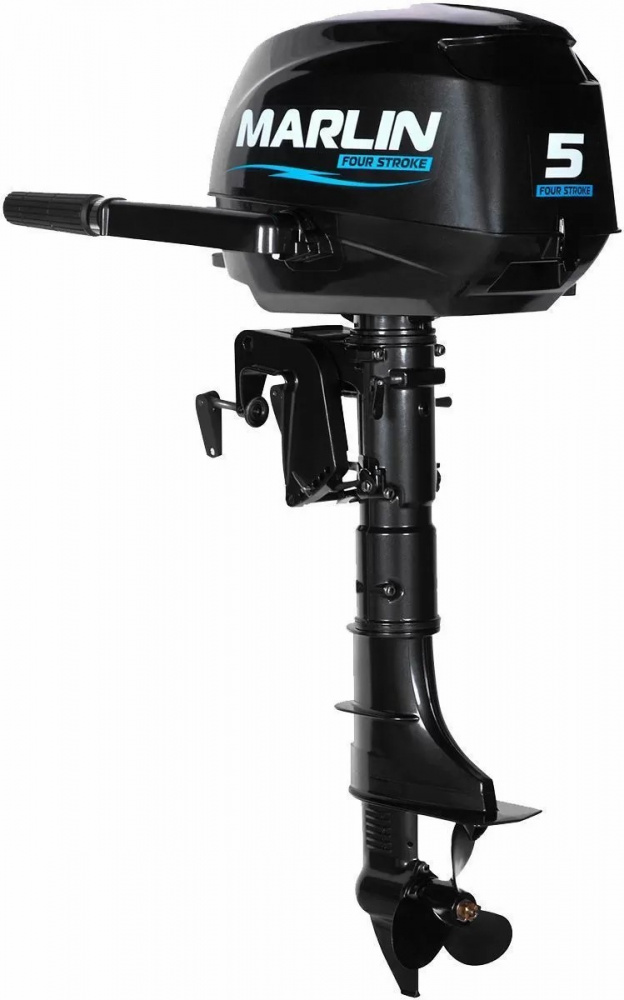 Лодочный мотор MARLIN MF 5 AMHS в Стерлитамаке
