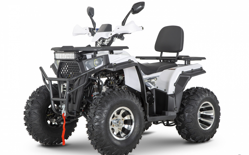 Квадроцикл YACOTA VIKING PRO в Стерлитамаке