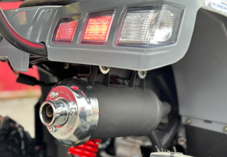 Квадроцикл GBM MAVERICK 300 NEW в Стерлитамаке