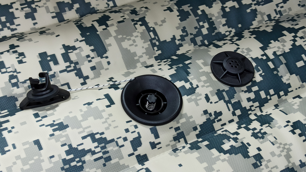 Лодка MISHIMO SPORT 390 в Стерлитамаке