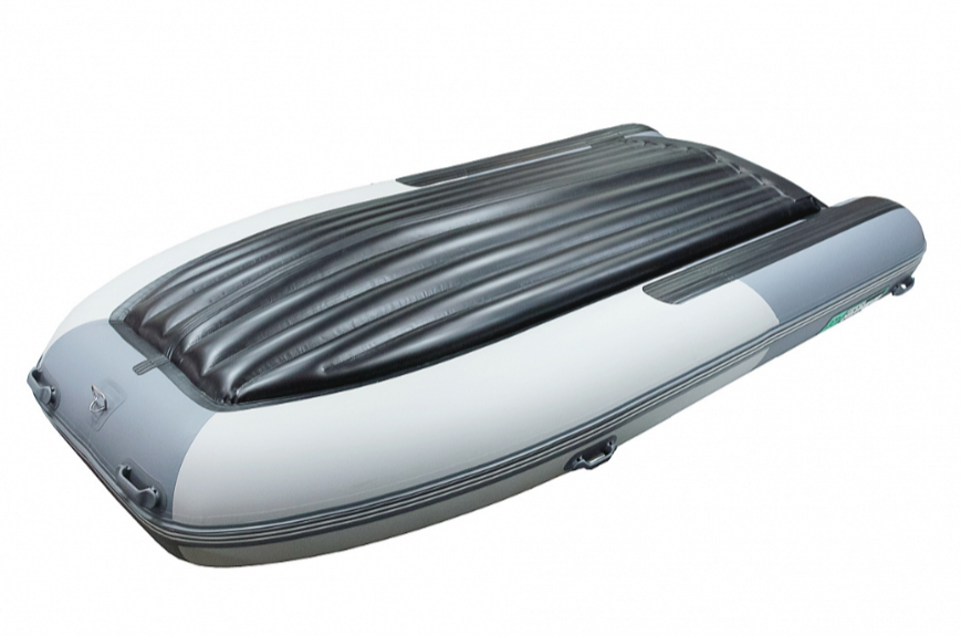 НАДУВНАЯ ЛОДКА GLADIATOR E450S в Стерлитамаке