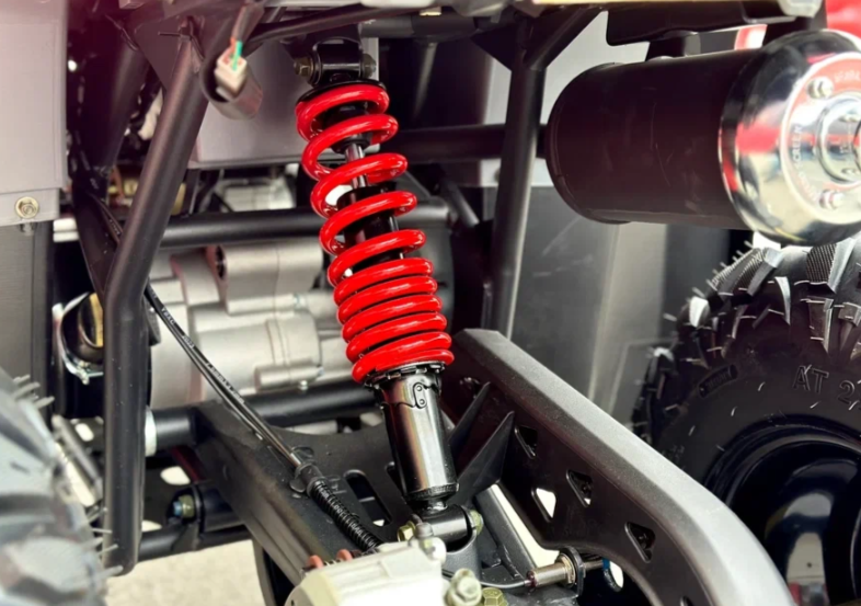 Квадроцикл GBM MAVERICK 300 NEW в Стерлитамаке