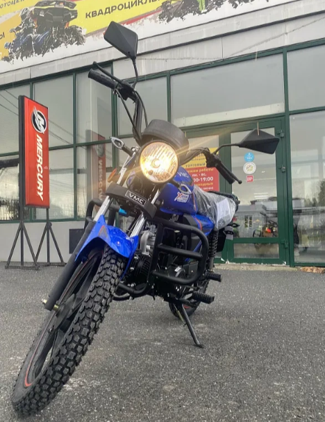 Мопед VENTO RIVA - II SX PRO в Стерлитамаке