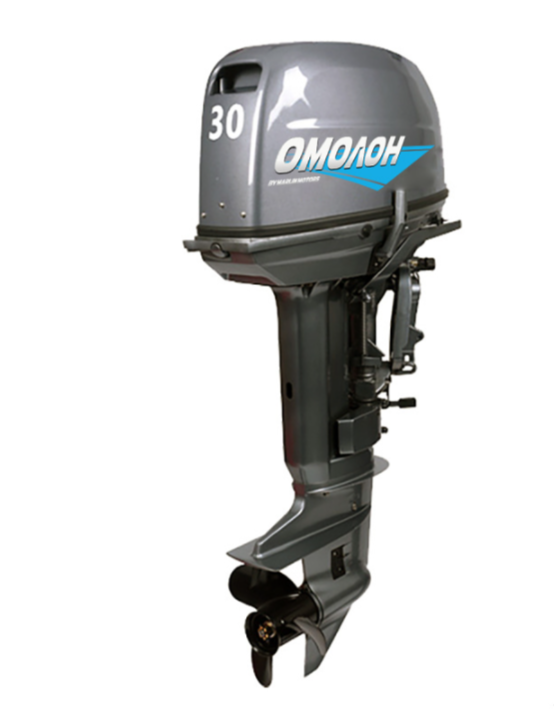 Лодочный мотор ОМОЛОН MP 30 AMHS в Стерлитамаке