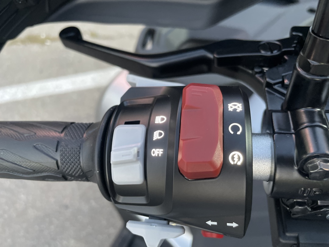 Квадроцикл BENDA Redstone 550 R2 в Стерлитамаке