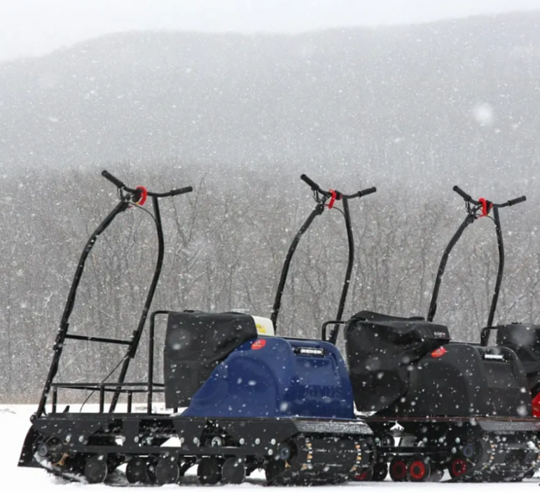 Мотобуксировщик PAXUS 500 15 л.с. в Стерлитамаке