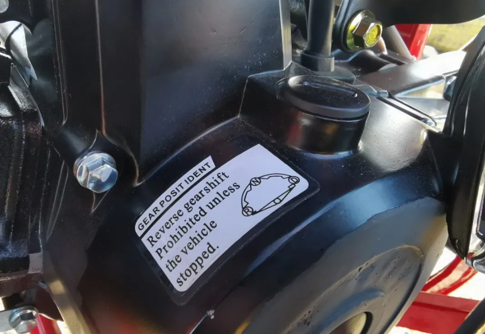 Квадроцикл GBM SHARP KIDS 125 в Стерлитамаке