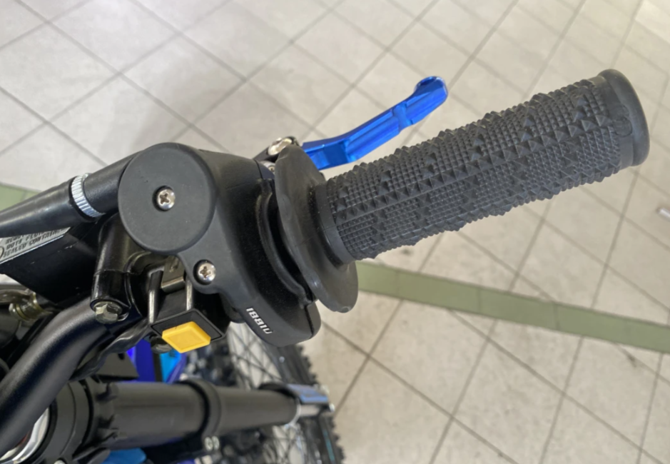 Кроссовый мотоцикл PROMAX DAIKON CB330 в Стерлитамаке